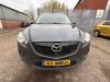 Mazda CX-5 I 2.2 Skyactiv D 16V 4WD Sloopvoertuig (2012, Grijs)