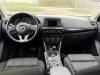 Mazda CX-5 I 2.2 Skyactiv D 16V 4WD Sloopvoertuig (2012, Grijs)
