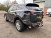 Mazda CX-5 I 2.2 Skyactiv D 16V 4WD Sloopvoertuig (2012, Grijs)