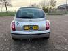 Nissan Micra 1.2 16V Sloopvoertuig (2005, Grijs)