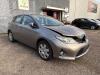 Toyota Auris 1.6 Dual VVT-i 16V Sloopvoertuig (2013, Bruin)
