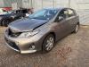 Toyota Auris 1.6 Dual VVT-i 16V Sloopvoertuig (2013, Bruin)