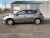 Toyota Auris 1.6 Dual VVT-i 16V Sloopvoertuig (2013, Bruin)