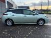Nissan Leaf 39/40kWh Sloopvoertuig (2018, Grijs)