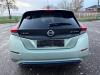 Nissan Leaf 39/40kWh Sloopvoertuig (2018, Grijs)