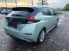 Nissan Leaf 39/40kWh Sloopvoertuig (2018, Grijs)