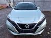 Nissan Leaf 39/40kWh Sloopvoertuig (2018, Grijs)
