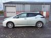 Nissan Leaf 39/40kWh Sloopvoertuig (2018, Grijs)