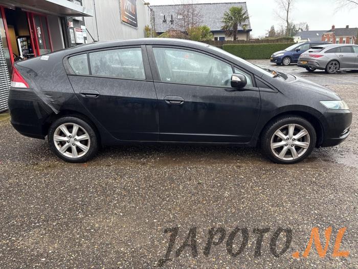Honda Insight 1.3 16V VTEC Sloopvoertuig (2011, Zwart)