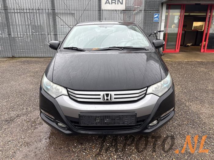 Honda Insight 1.3 16V VTEC Sloopvoertuig (2011, Zwart)