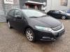 Honda Insight 1.3 16V VTEC Sloopvoertuig (2011, Zwart)