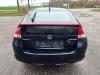 Honda Insight 1.3 16V VTEC Sloopvoertuig (2011, Zwart)