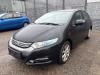 Honda Insight 1.3 16V VTEC Sloopvoertuig (2011, Zwart)