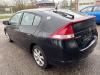 Honda Insight 1.3 16V VTEC Sloopvoertuig (2011, Zwart)