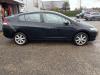 Honda Insight 1.3 16V VTEC Sloopvoertuig (2011, Zwart)