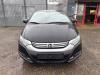 Honda Insight 1.3 16V VTEC Sloopvoertuig (2011, Zwart)
