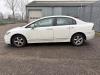Honda Civic 1.3 Hybrid Sloopvoertuig (2011, Wit)
