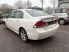 Honda Civic 1.3 Hybrid Sloopvoertuig (2011, Wit)