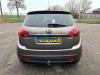 Kia Venga 1.4 CVVT 16V Sloopvoertuig (2015, Bruin)