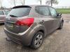 Kia Venga 1.4 CVVT 16V Sloopvoertuig (2015, Bruin)