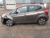 Kia Venga 1.4 CVVT 16V Sloopvoertuig (2015, Bruin)