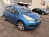 Kia Venga 1.4 CVVT 16V Sloopvoertuig (2010, Blauw)