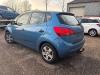 Kia Venga 1.4 CVVT 16V Sloopvoertuig (2010, Blauw)
