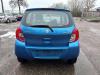 Suzuki Celerio 1.0 12V Dualjet Sloopvoertuig (2017, Blauw)