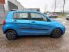 Suzuki Celerio 1.0 12V Dualjet Sloopvoertuig (2017, Blauw)
