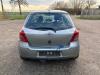 Toyota Yaris II 1.3 16V VVT-i Sloopvoertuig (2006, Grijs)