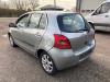 Toyota Yaris II 1.3 16V VVT-i Sloopvoertuig (2006, Grijs)