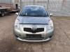 Toyota Yaris II 1.3 16V VVT-i Sloopvoertuig (2006, Grijs)