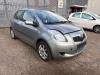 Toyota Yaris II 1.3 16V VVT-i Sloopvoertuig (2006, Grijs)
