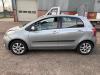 Toyota Yaris II 1.3 16V VVT-i Sloopvoertuig (2006, Grijs)