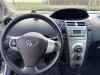 Toyota Yaris II 1.3 16V VVT-i Sloopvoertuig (2006, Grijs)