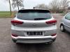 Hyundai Tucson 1.6 T-GDi 16V 4WD Sloopvoertuig (2017, Grijs)