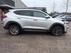 Hyundai Tucson 1.6 T-GDi 16V 4WD Sloopvoertuig (2017, Grijs)