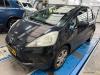 Honda Jazz 1.2 VTEC 16V Sloopvoertuig (2011, Zwart)