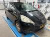 Honda Jazz 1.2 VTEC 16V Sloopvoertuig (2011, Zwart)