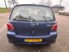 Toyota Yaris 1.3 16V VVT-i Sloopvoertuig (2000, Blauw)