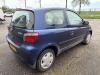 Toyota Yaris 1.3 16V VVT-i Sloopvoertuig (2000, Blauw)