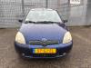 Toyota Yaris 1.3 16V VVT-i Sloopvoertuig (2000, Blauw)