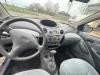 Toyota Yaris 1.3 16V VVT-i Sloopvoertuig (2000, Blauw)