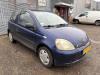 Toyota Yaris 1.3 16V VVT-i Sloopvoertuig (2000, Blauw)
