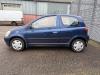 Toyota Yaris 1.3 16V VVT-i Sloopvoertuig (2000, Blauw)