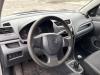 Suzuki Swift 1.2 16V Sloopvoertuig (2011, Grijs)