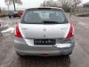 Suzuki Swift 1.2 16V Sloopvoertuig (2011, Grijs)