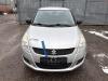 Suzuki Swift 1.2 16V Sloopvoertuig (2011, Grijs)
