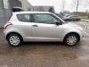 Suzuki Swift 1.2 16V Sloopvoertuig (2011, Grijs)