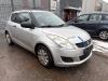 Suzuki Swift 1.2 16V Sloopvoertuig (2011, Grijs)